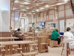大堂-小满手工粉(上海月星环球港店)