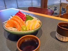 -林妈妈村·日式料理(宝山万达店)