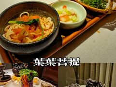 -叶叶菩提·晋福宫