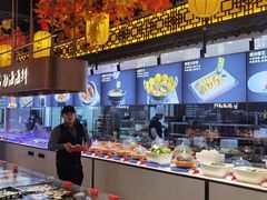 -佳和水饺(海德公馆店)
