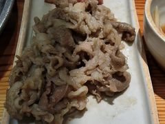 -喜来稀肉(北外滩白玉兰广场店)