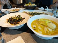 -英冠索菲特酒店·萧湘阁中餐厅