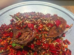 -叶派龙虾•招牌香辣蟹·海鲜(中海国际店)