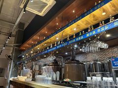 -米八子烧烤工厂(西区店)