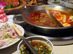 -小龙坎火锅(全球总店)