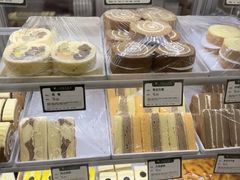 -蜂蝶来饼店(拱北总店)