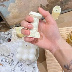 -沐蕙日式美甲美睫皮肤管理