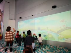 -蒙特利亲子乐园