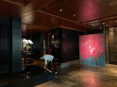-三嚥阁 La Villa Restaurant