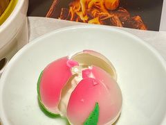 -在前门·烤鸭北京菜(五月花广场店)