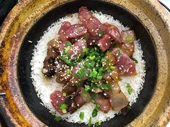 -红星光发煲仔饭(大石街店)