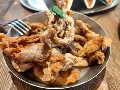 -Q MEX 库迈墨西哥餐吧(三里屯店)