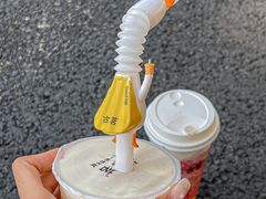 -古茗(龙汇广场店)