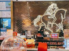 大堂-GODIVA(美罗城店)