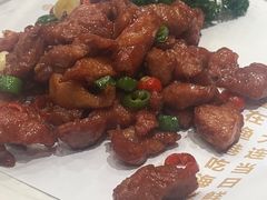 -鲜得莱渔港·小平岛海胆馆(七贤岭店)