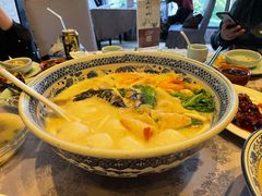 -山外山菜馆(玉泉路店)