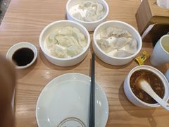 -船歌·鱼水饺青岛菜(国贸商城店)