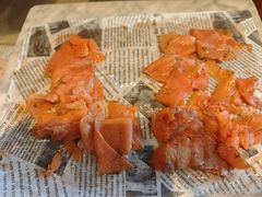 -万豪咖啡厅(JW万豪酒店店)