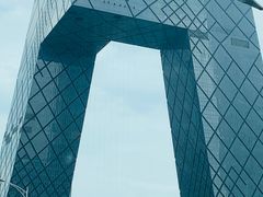 -中央广播电视总台(光华路办公区)