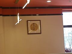 -晋阳春·山西菜·北京烤鸭(交大店)