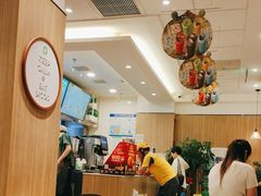 -德克士精巧店(大宁百联精巧PL店)