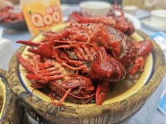 -怪怪龙虾·澳洲蓝龙王·深夜食堂(惊驾路店)