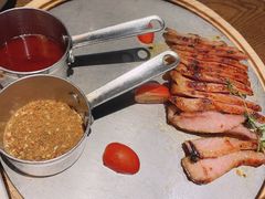 -小大董·烤鸭(王府井apm店)