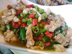 -火龙堂·风味民间菜(文一路店)