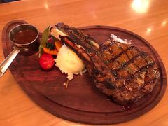 -MR.ROCKY洛奇先生RESTAURANT&BAR(宝安壹方城店)