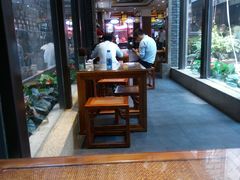 -毅祥斋老孙家泡馍(北院门鼓楼店)