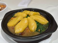 -老爷庙风味美食府(魏都大道店)