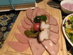 -国际饭店·西餐厅(西大直街店)