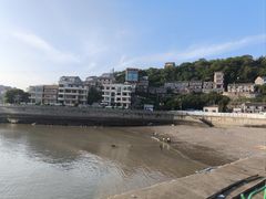 -东沙渔村
