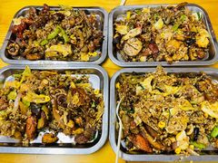 铁板炒饭-幸福铁板烧(共和村店)