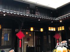 -走马楼饭庄(慈城古县城店)