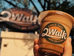 -2walk走走咖啡
