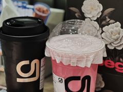 -gleeglee乐溢亦茶(合生汇店)