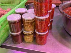 -阿娟牛肉丸·手打牛肉丸·现做现卖