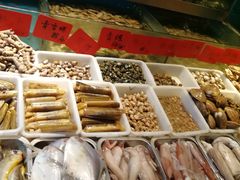-小厨师·二十年沈家门小海鲜(百井坊巷店)