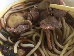 -江三王记牛杂馆(总店)