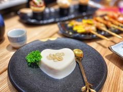 -西月山居匠心创意料理(江汉路新佳丽广场店)