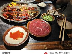 -陈陈火锅(较场口店)