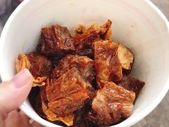 -绳金塔美食街(前进路店)