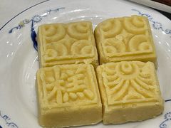 -天龙宝严素食馆(大兴善寺店)