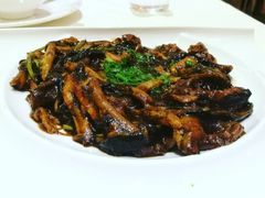 -老正兴菜馆(福州路店)