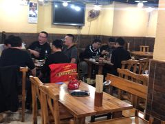 大堂-东镇老火锅(长春路首店)