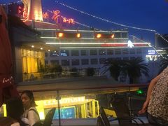-必胜客(新海上世界店)