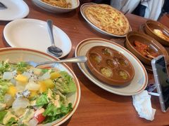 -萨莉亚意式餐厅(国和1000店)