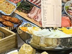 -马路牙子烧烤音乐酒馆(望京店)