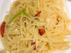 -吕氏疙瘩汤·海鲜新鲁菜(凯德mall新都心店)